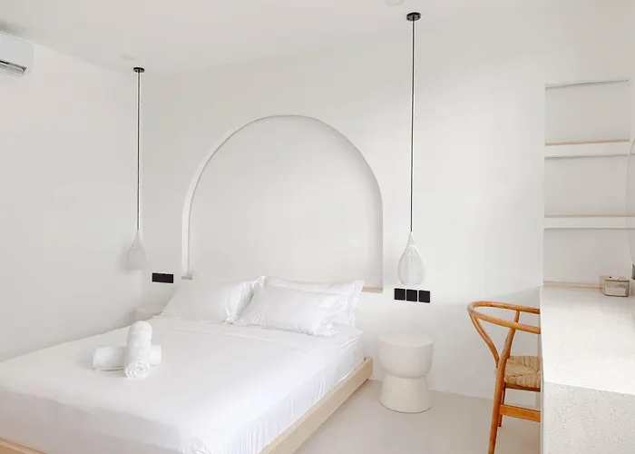 فيلة Burgundy - Twin In Berawa تْشانغو